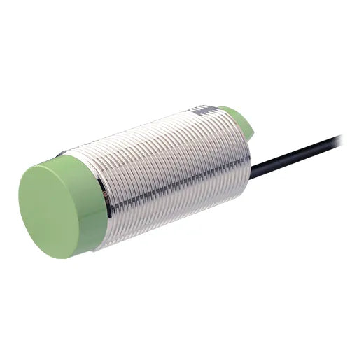 CR30-15DN2 Sensor capacitivo M30 Sensado 15mm 3 hilos 24VCD NPN NC IP65