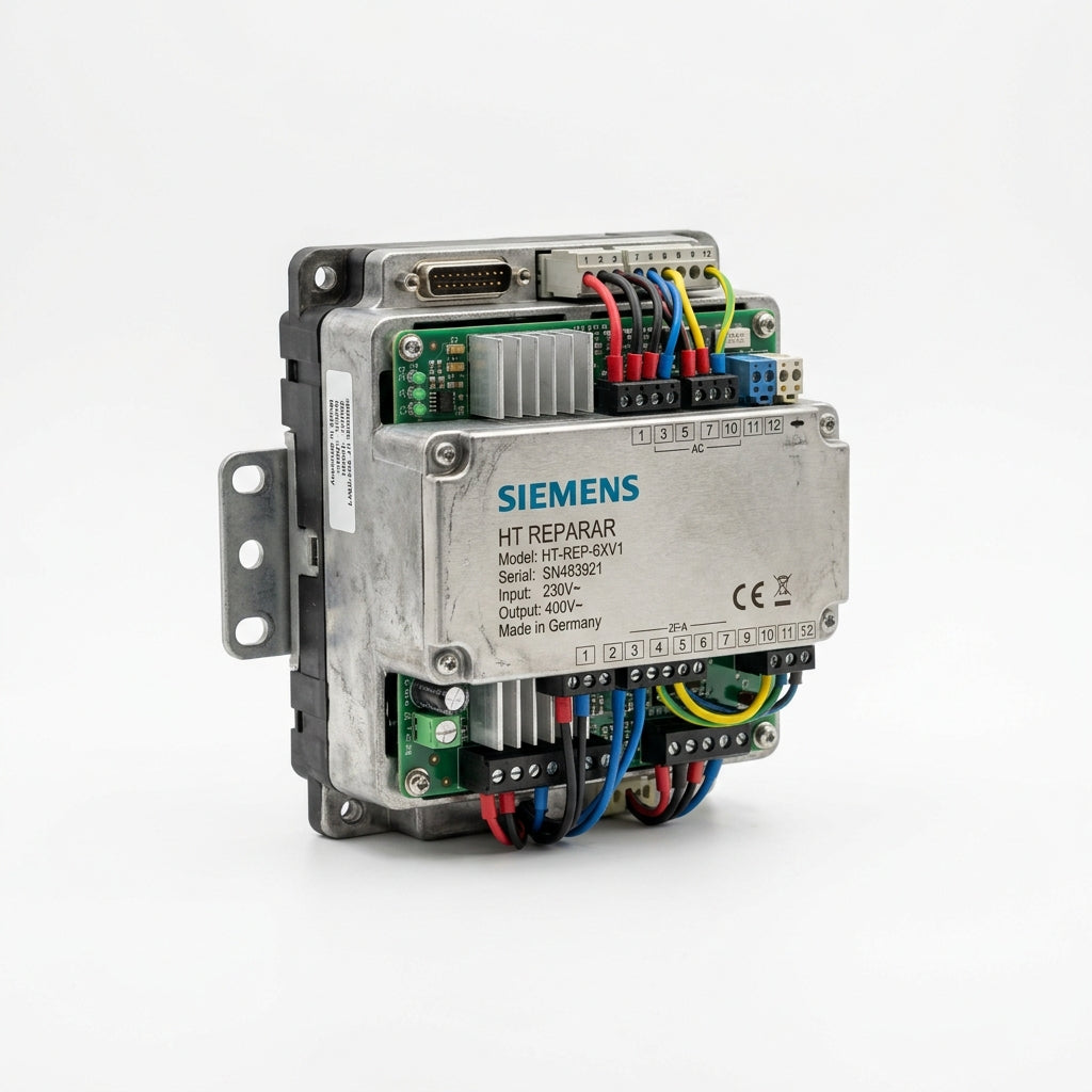 SIEMENS/HT REPARAR