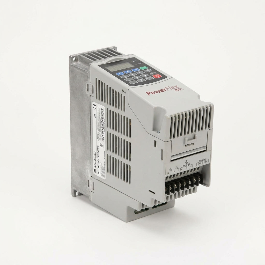 Allen-Bradley 20G11BC1K4JN0NNNNN