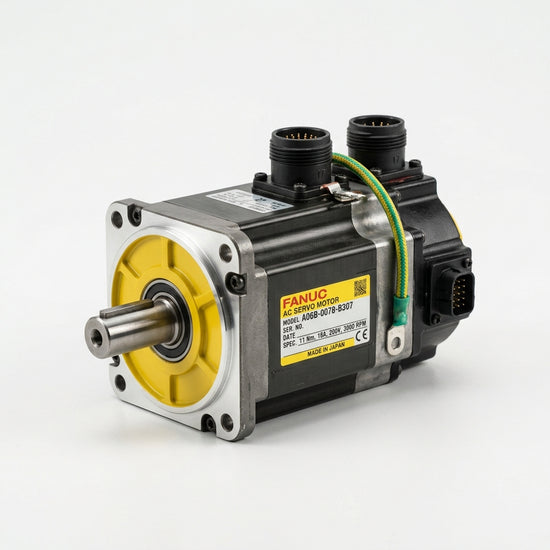 FANUC A06B-0078-B307