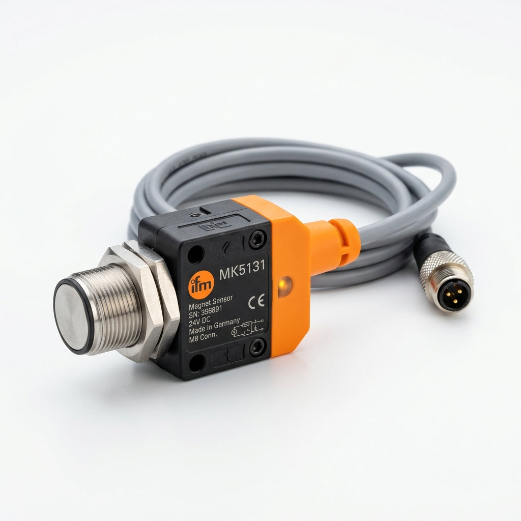 IFM MK5131