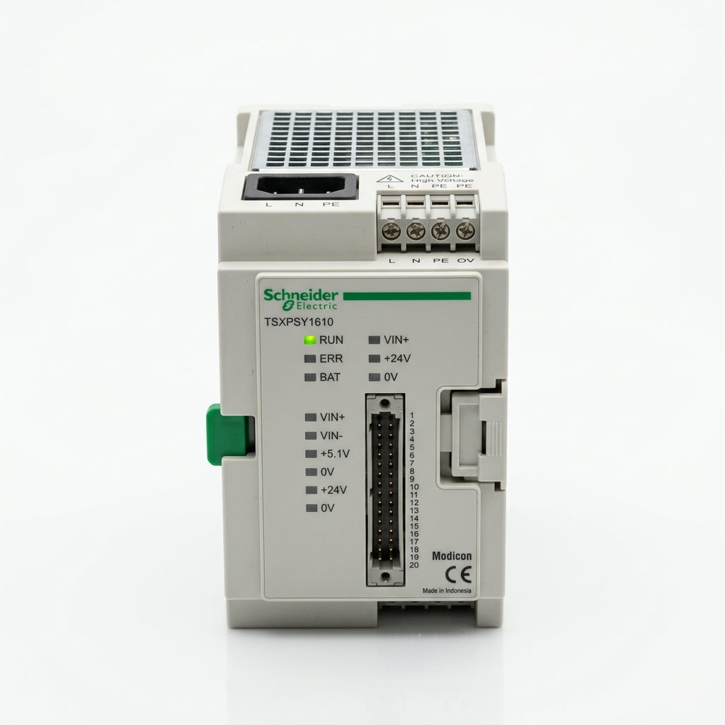 SCHNEIDER ELECTRIC TSXPSY1610
