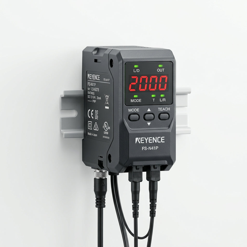 KEYENCE FS-N41P