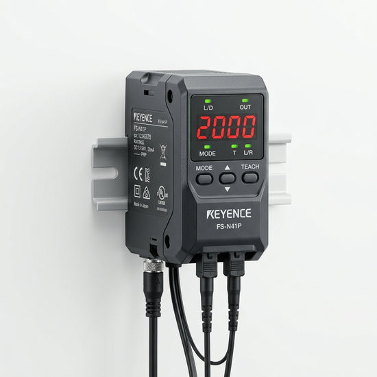 KEYENCE FS-N41P