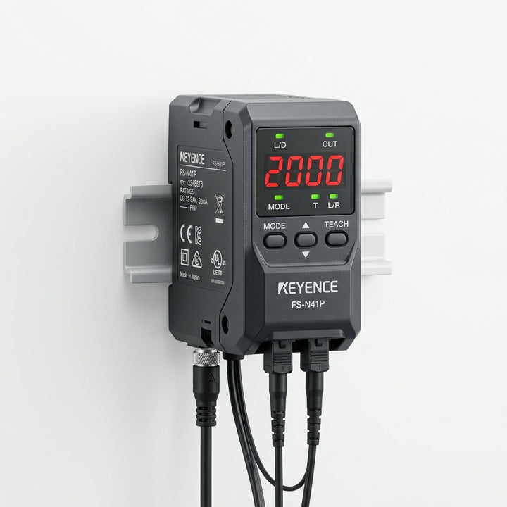 KEYENCE FS-N41P