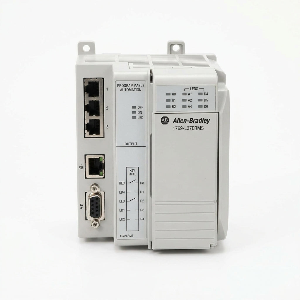 Allen-Bradley 1769-L37ERMS