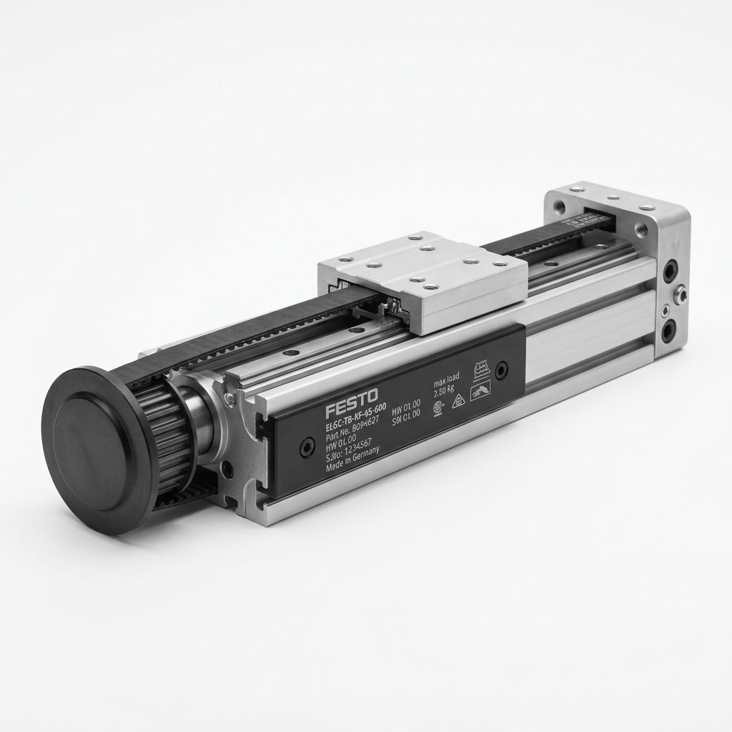 FESTO ELGC-TB-KF-45-600