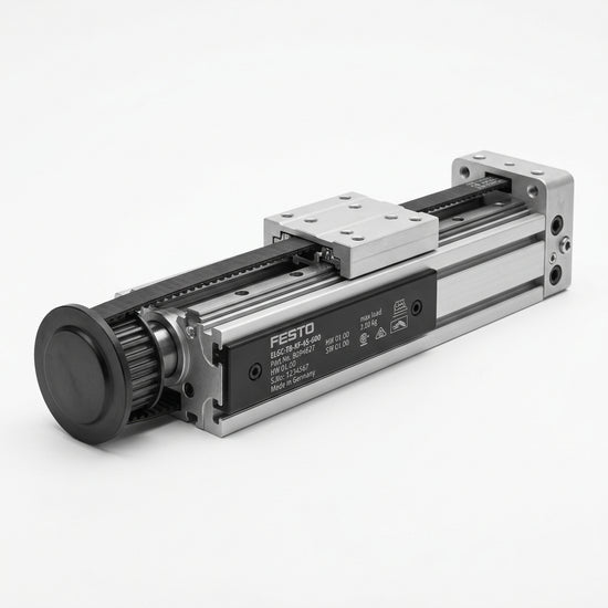FESTO ELGC-TB-KF-45-600