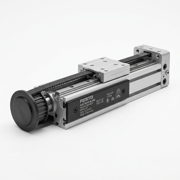 FESTO ELGC-TB-KF-45-600
