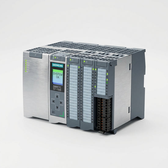 BIND S7-200 SMART SIEMENS SIMATIC