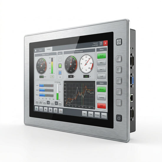BIND 6AV3688-3AF37-0AX0 SIEMENS SIMATIC HMI KP8F PN KEY PANEL 8 SHORT-STROKE SWITCHES WIT