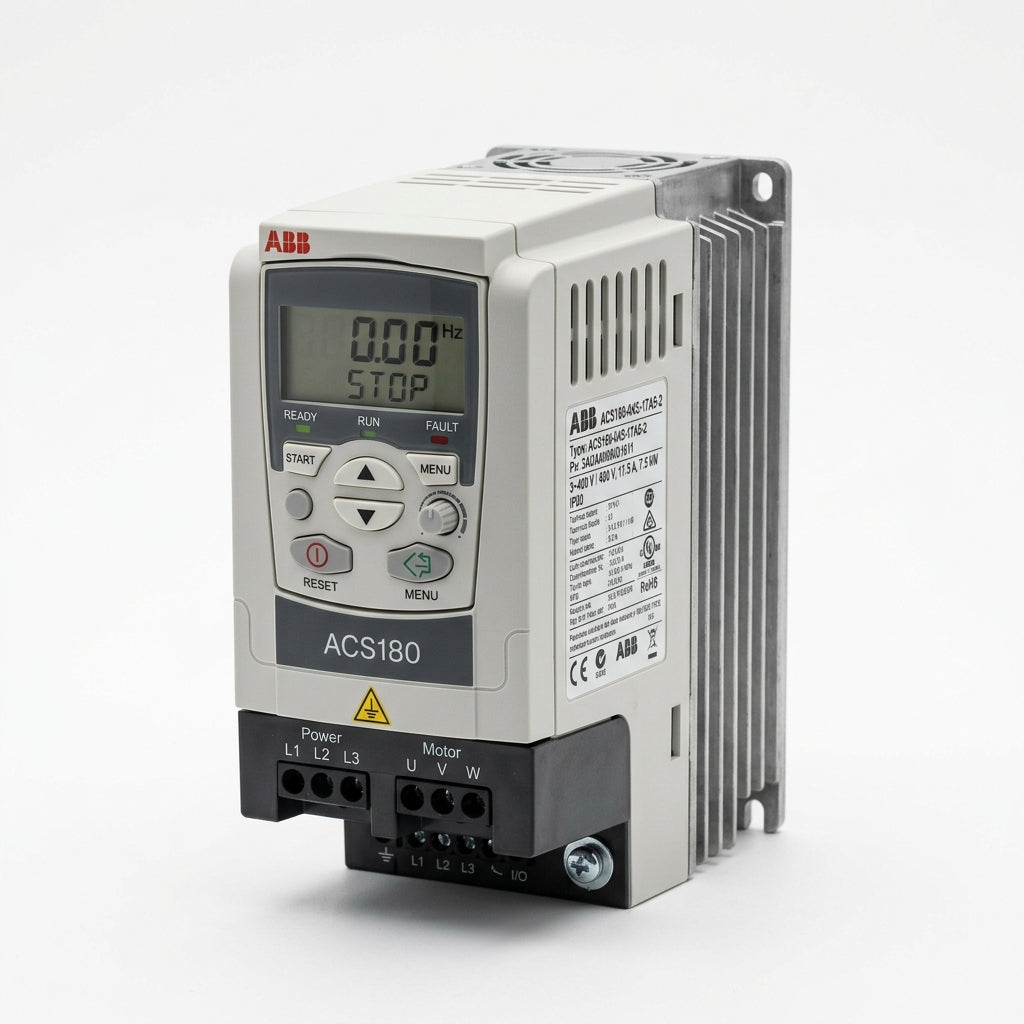 ABB ACS180-04S-17A5-2