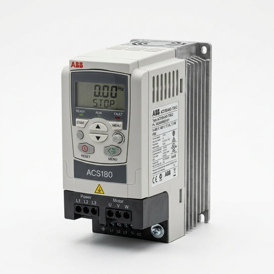 ABB ACS180-04S-17A5-2