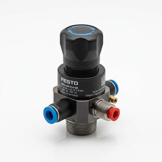 FESTO VRPA-LM-R14-Q8