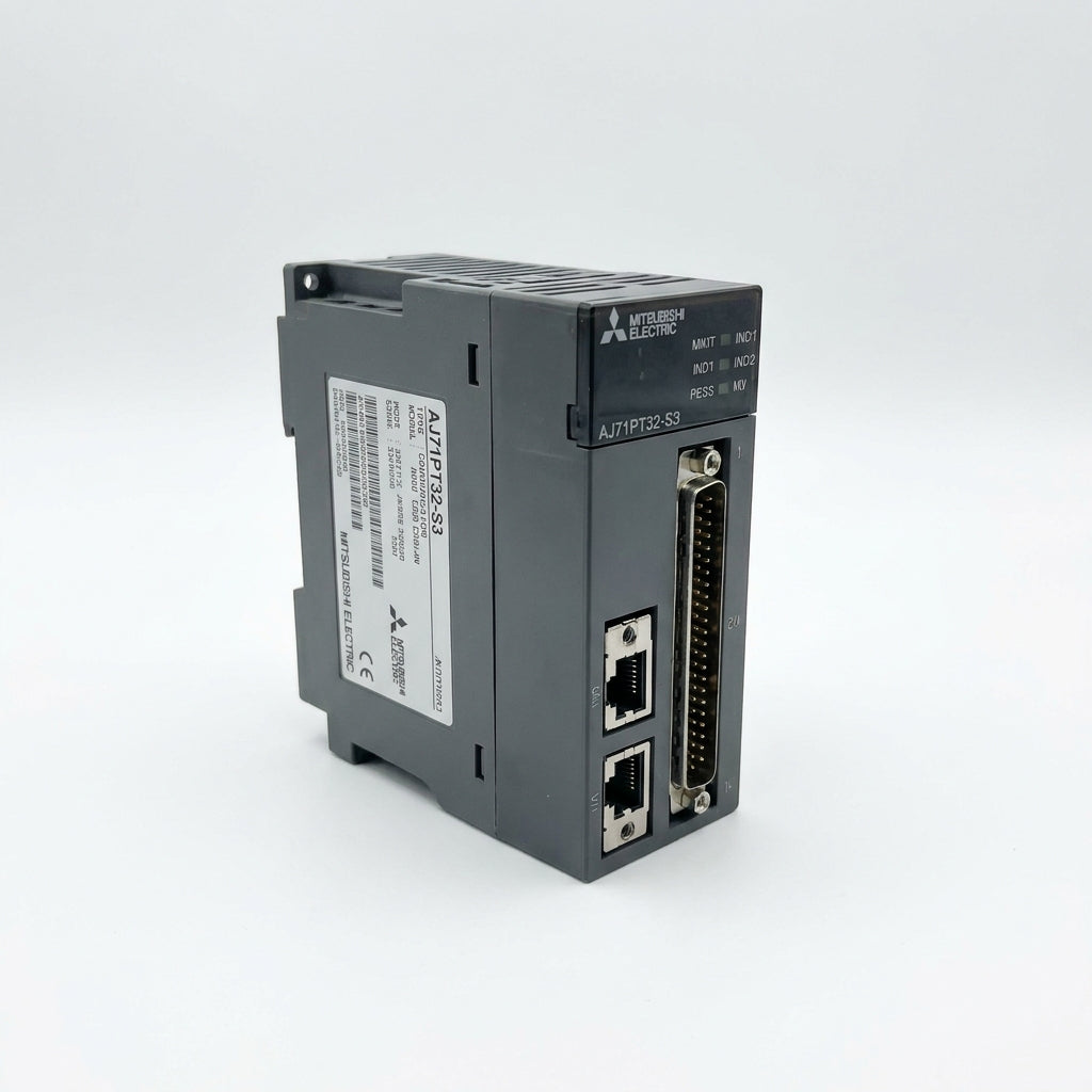 Mitsubishi Electric AJ71PT32-S3