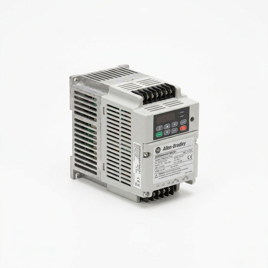 Allen-Bradley 20BD040A0AYNACD1