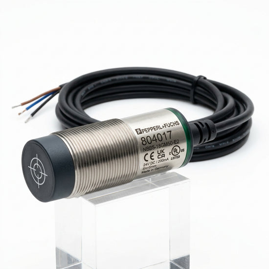 PEPPERL & FUCHS 804017