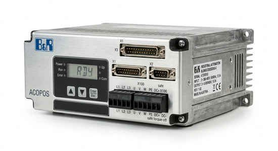 B&R 8LSN56.E0020D000-0
