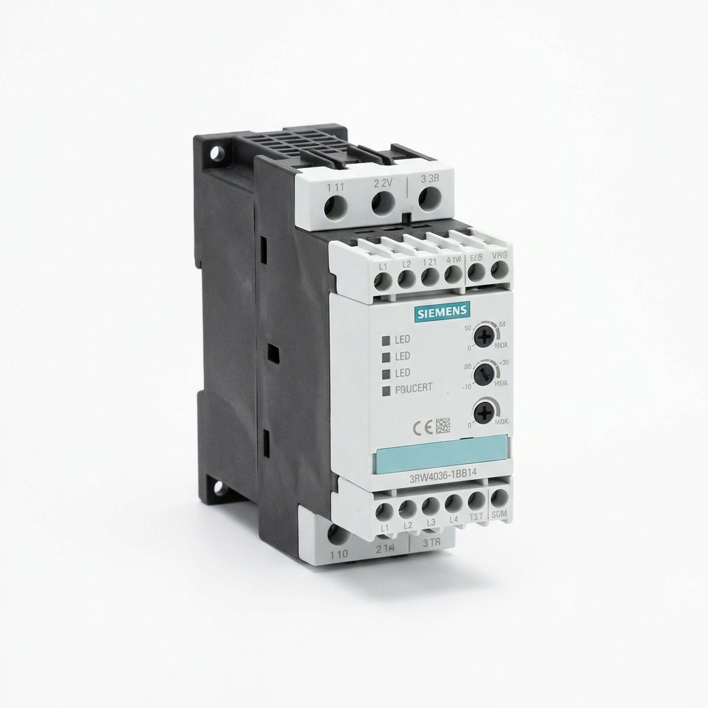 Siemens 3RW4036-1BB14