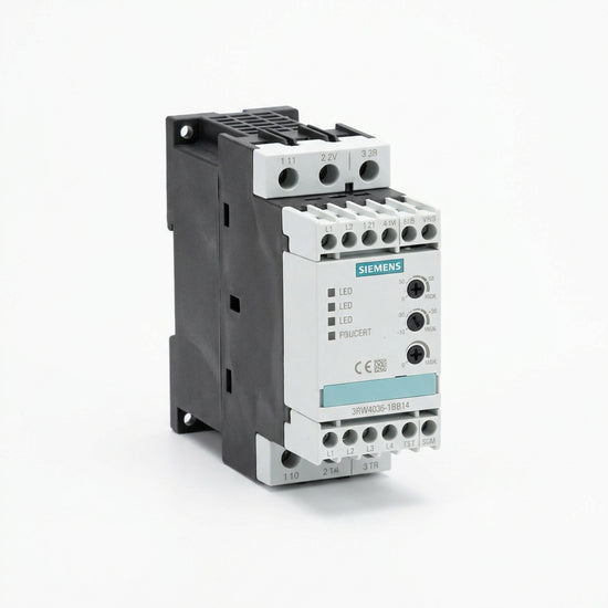 Siemens 3RW4036-1BB14