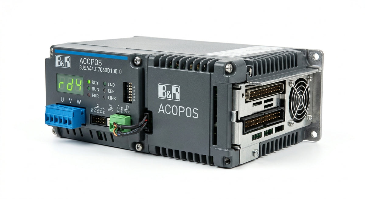 B&R 8JSA44.E7060D100-0