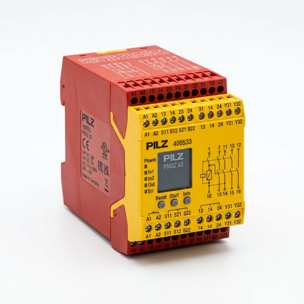 PILZ 400533