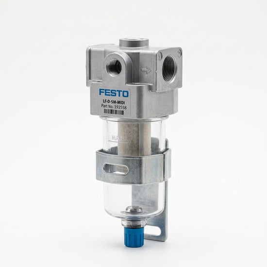 FESTO LF-D-5M-MIDI