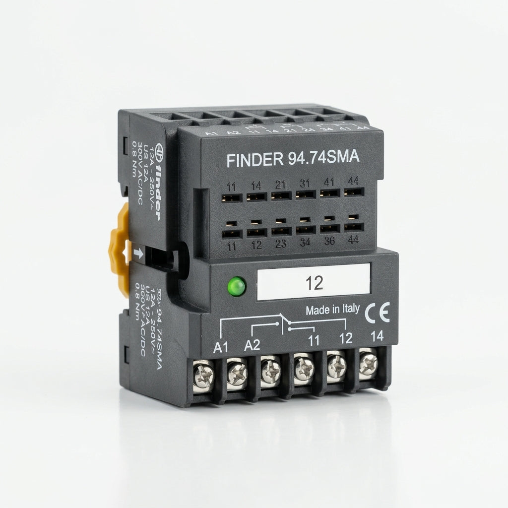 FINDER 94.74SMA
