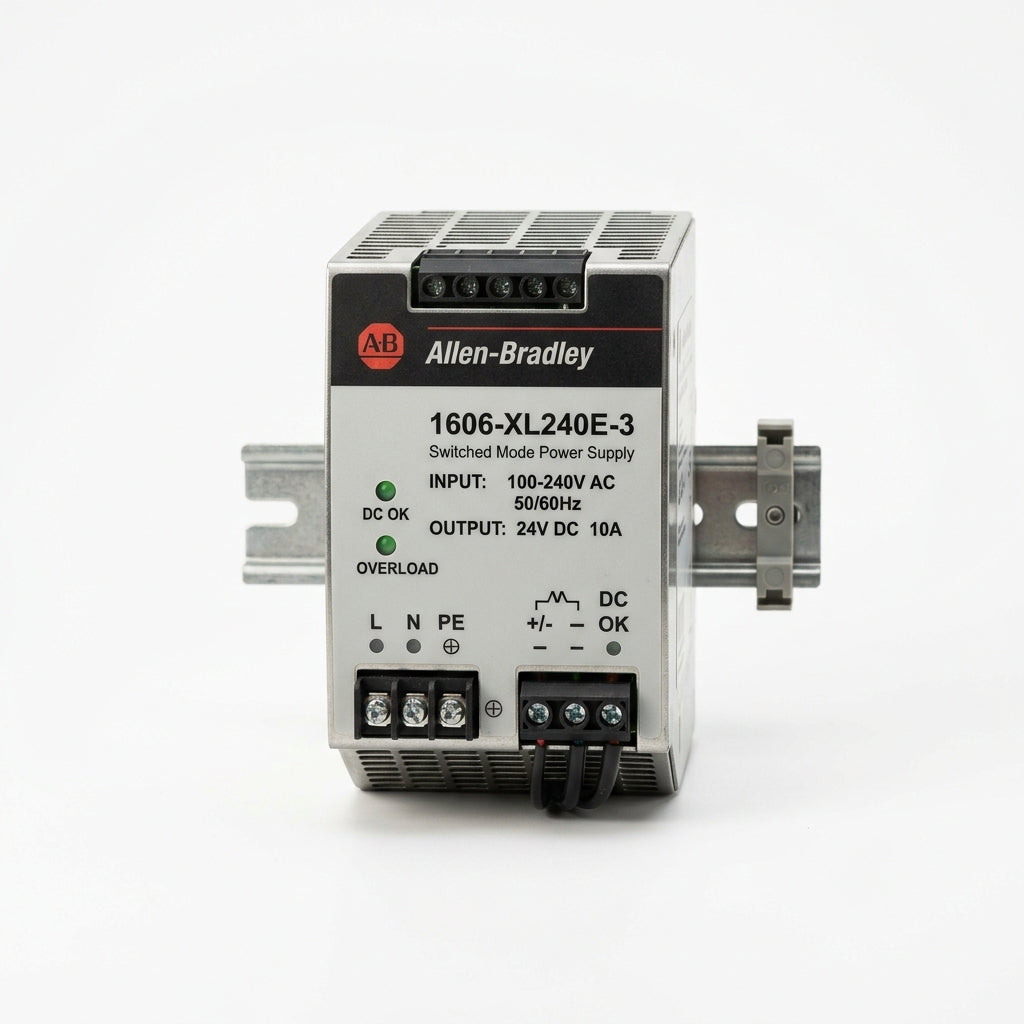 ALLEN BRADLEY 1606-XL240E-3