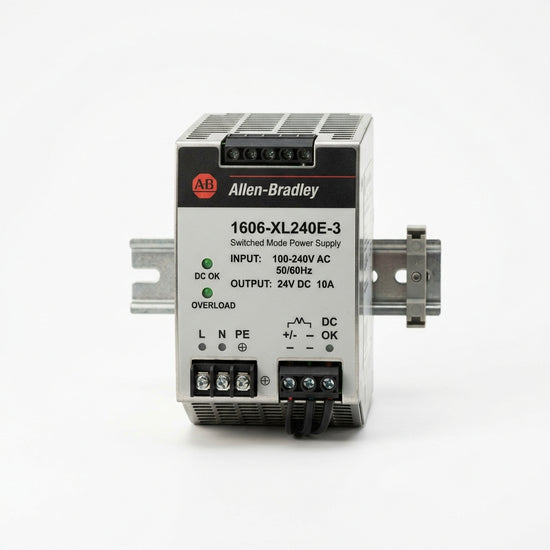 ALLEN BRADLEY 1606-XL240E-3