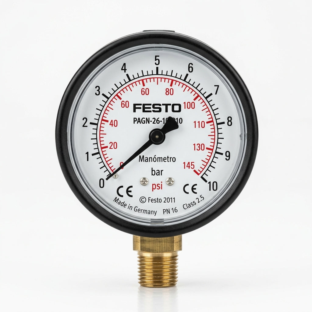 FESTO PAGN-26-10-P10