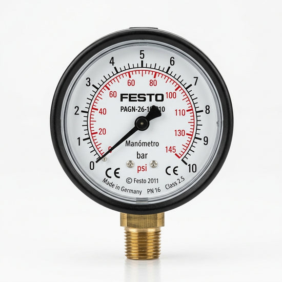 FESTO PAGN-26-10-P10