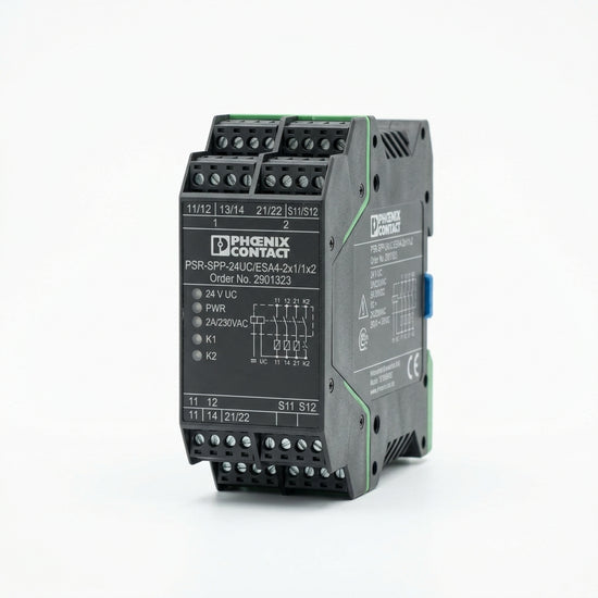 Phoenix Contact Psr-spp-24uc/esa4-2x1/1x2