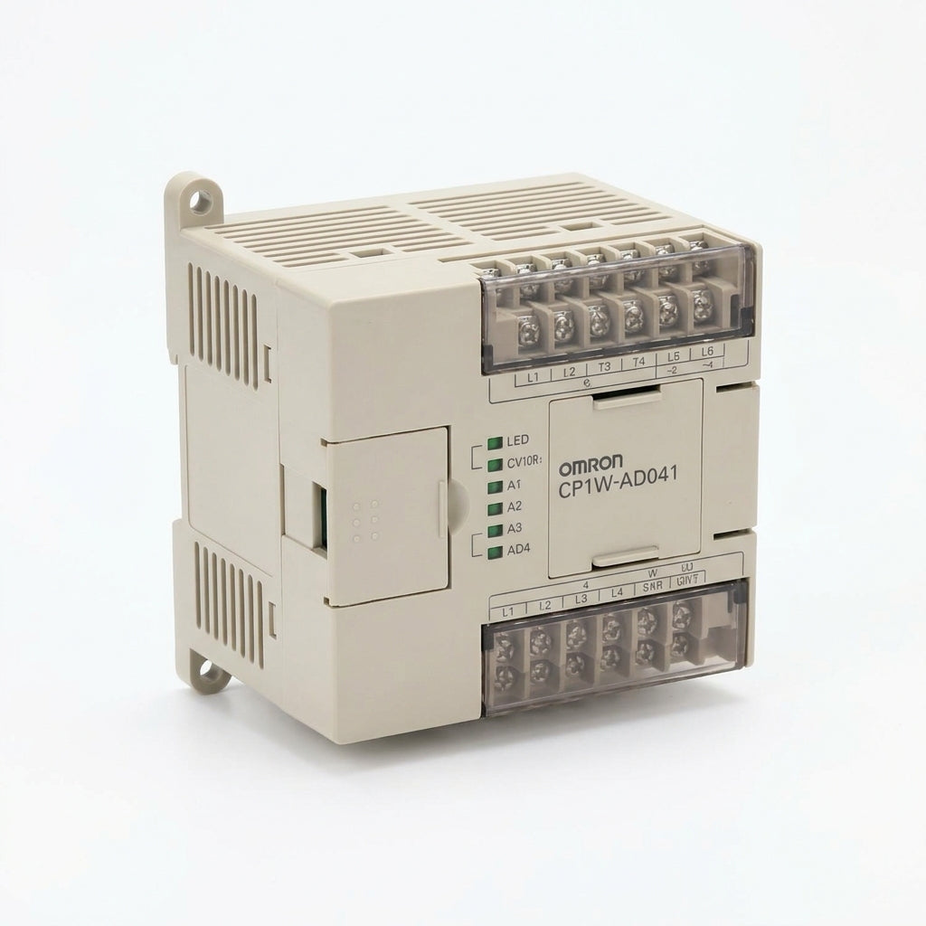Omron CP1W-AD041