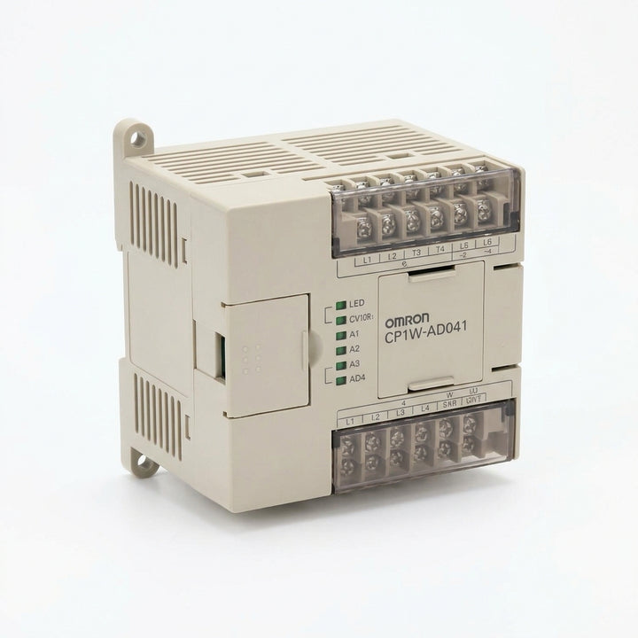 Omron CP1W-AD041