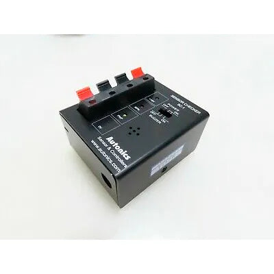 SC-1 Probador de sensores PNP/NPN
