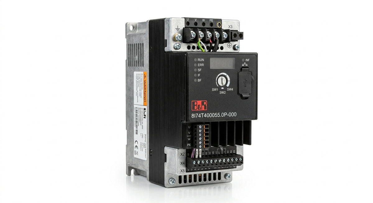 B&R 8I74T400055.0P-000
