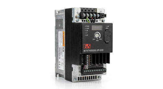 B&R 8I74T400055.0P-000