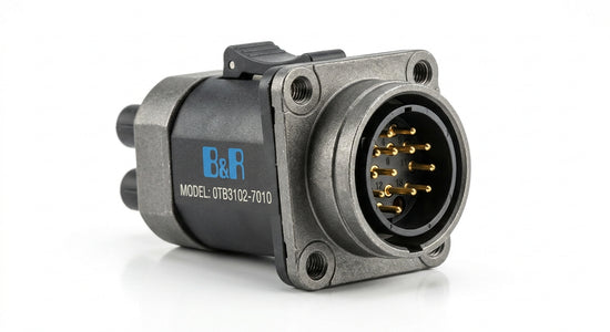 B&R 0TB3102-7010