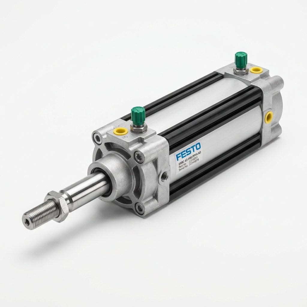 FESTO DSBC-63-500-PPVA-N3