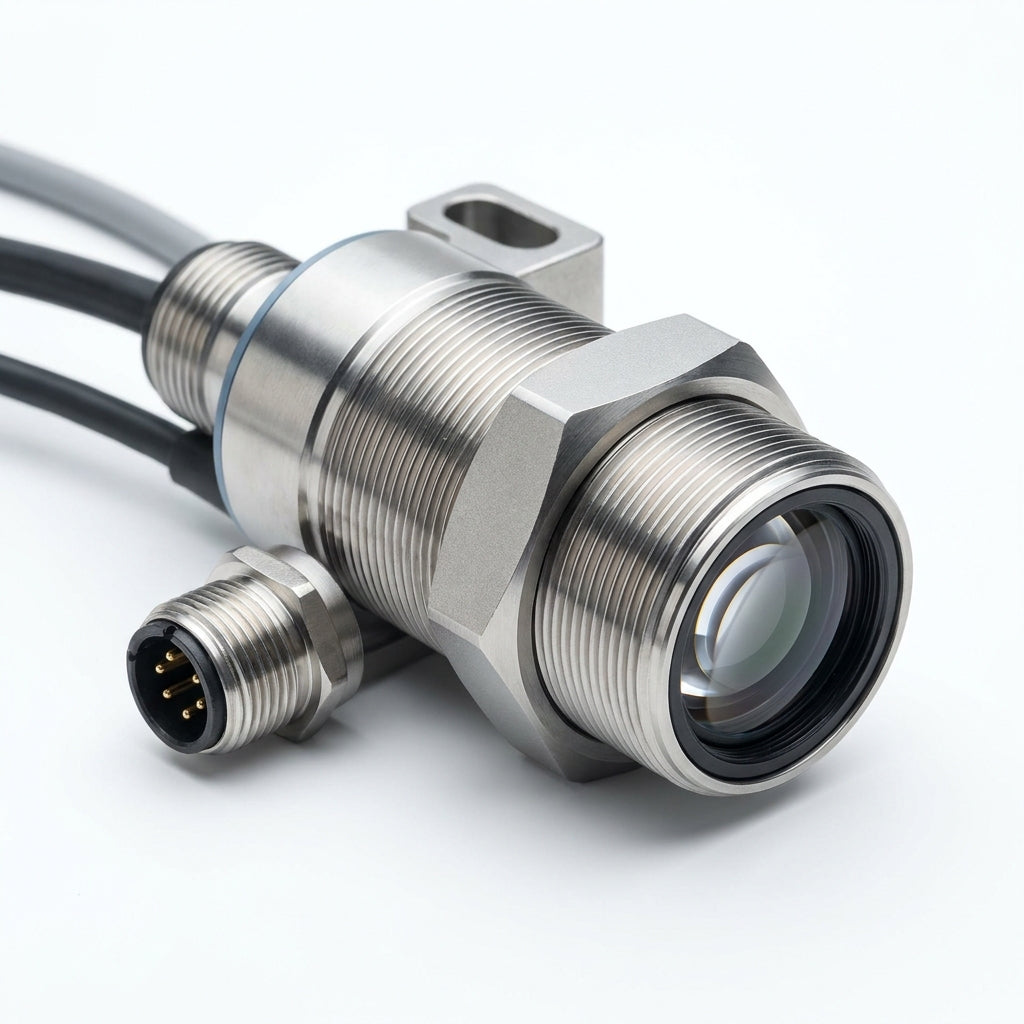 BIND BES017Y SENSOR  CABLE  (CUADRADO)  80X80X50