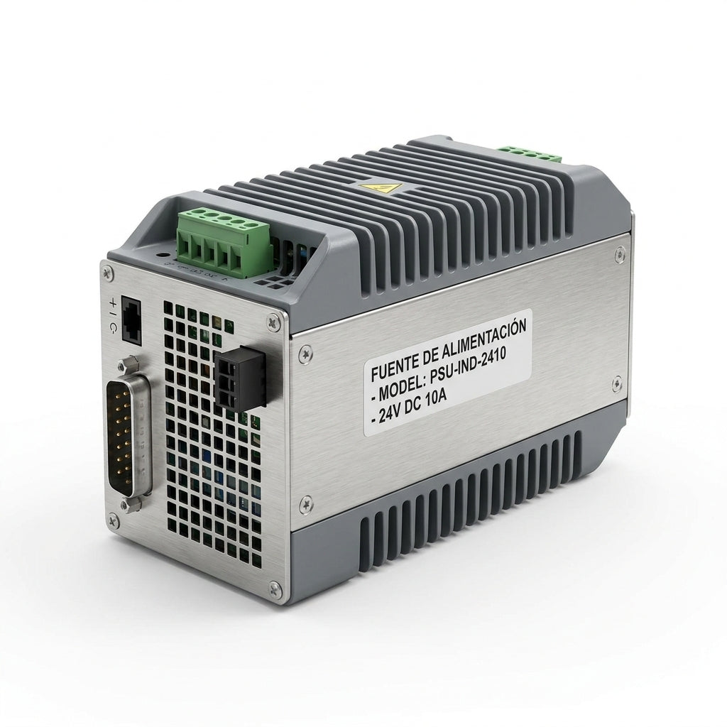 BIND OBSOLETO: 281-1557-ND SISTUTUYE: 2580220000 PRO INSTA 30W 12V 2.6A