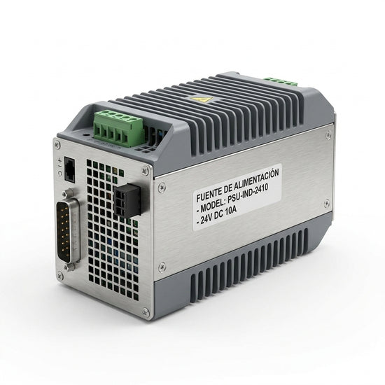 BIND OBSOLETO: 281-1557-ND SISTUTUYE: 2580220000 PRO INSTA 30W 12V 2.6A