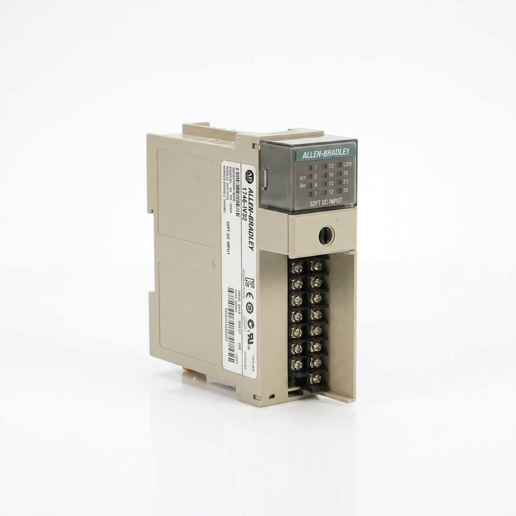 Allen-Bradley 1746-IV32