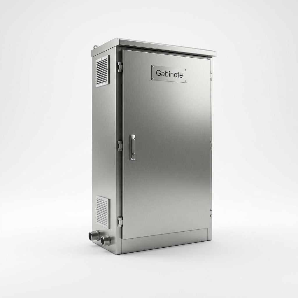 BIND Gabinete de Pared LinkedPRO SR1909LH3G - 9U 455mmx540mmx450mm