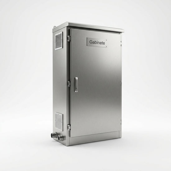 BIND Gabinete de Pared LinkedPRO SR1909LH3G - 9U 455mmx540mmx450mm