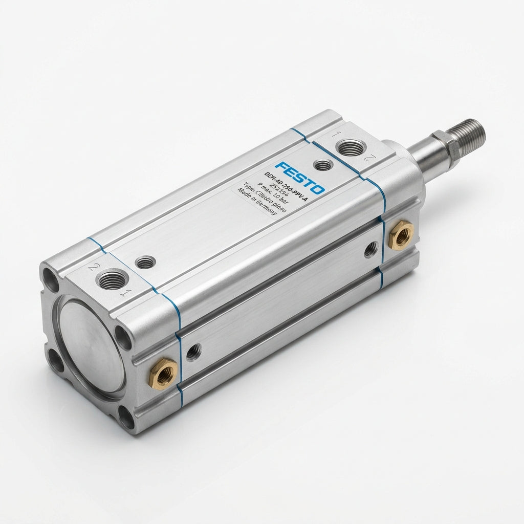 FESTO DZH-40-250-PPV-A