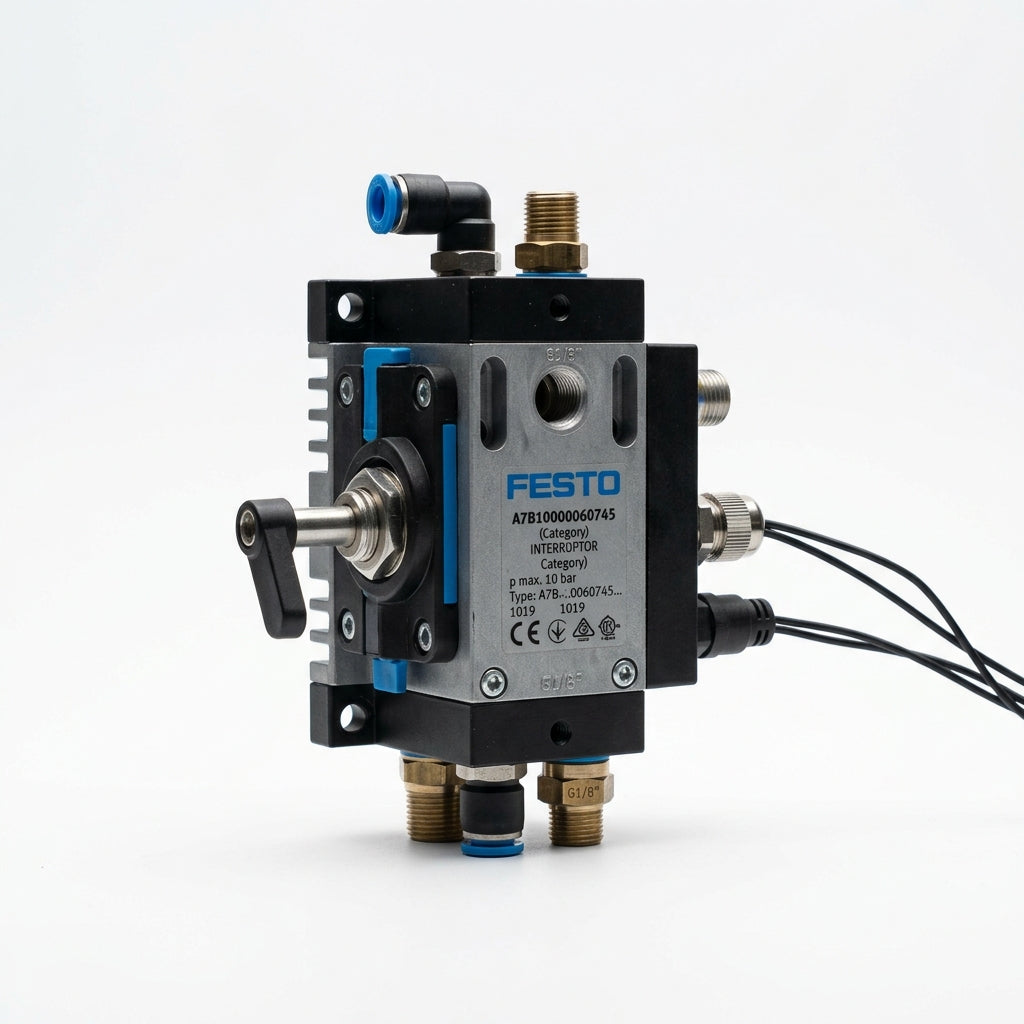FESTO A7B10000060745