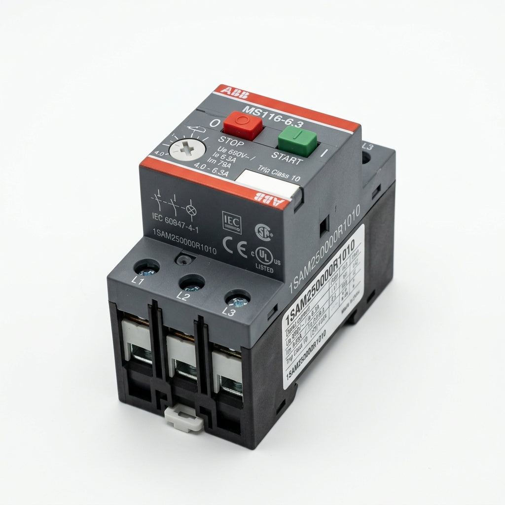 ABB 1SAM250000R1010