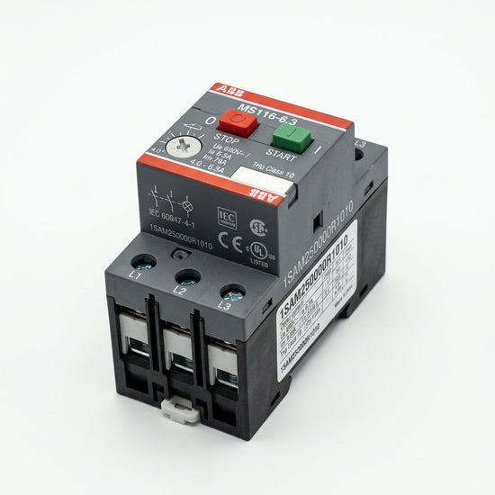 ABB 1SAM250000R1010